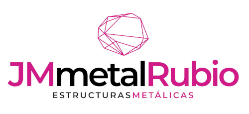 Nuevo logotipo JMmetalRubio